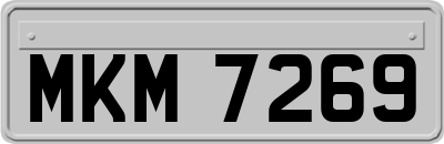 MKM7269
