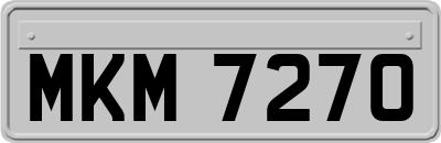 MKM7270