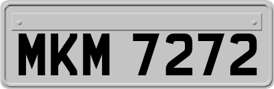 MKM7272
