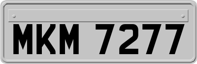 MKM7277