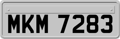 MKM7283