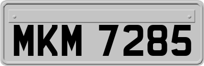 MKM7285