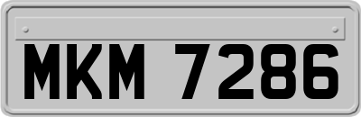 MKM7286