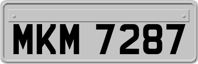 MKM7287