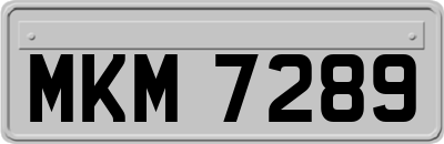 MKM7289