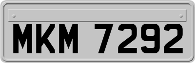 MKM7292
