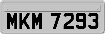 MKM7293