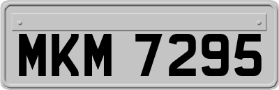 MKM7295