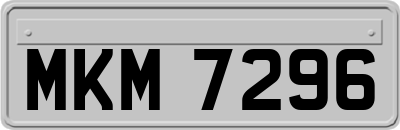 MKM7296