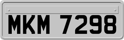 MKM7298