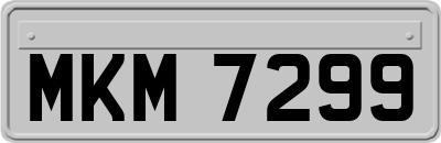 MKM7299