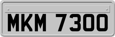 MKM7300
