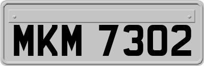 MKM7302