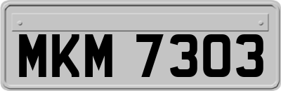MKM7303