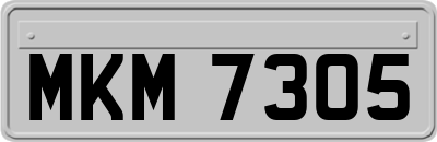 MKM7305