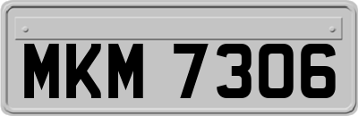 MKM7306
