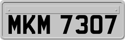 MKM7307