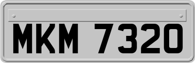 MKM7320