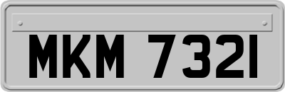 MKM7321