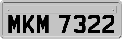 MKM7322
