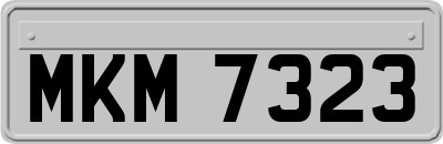 MKM7323