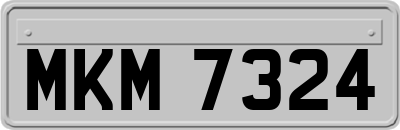 MKM7324