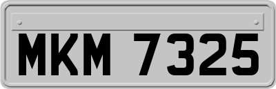 MKM7325