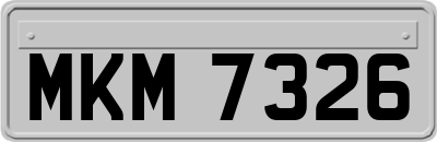 MKM7326