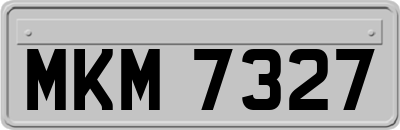 MKM7327