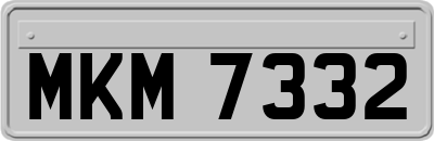 MKM7332