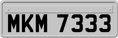 MKM7333