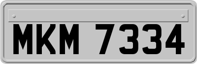 MKM7334
