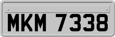MKM7338