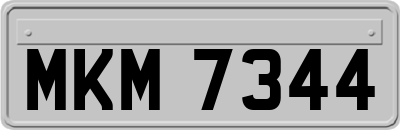 MKM7344