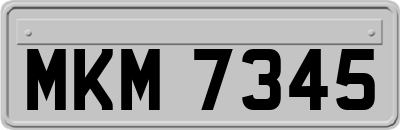 MKM7345