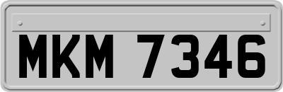 MKM7346
