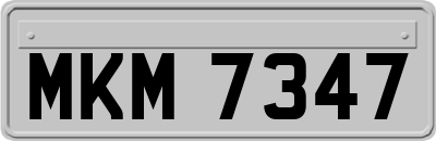 MKM7347