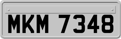 MKM7348