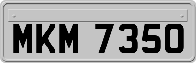 MKM7350