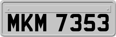 MKM7353
