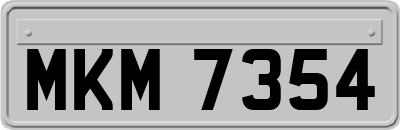 MKM7354