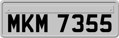 MKM7355