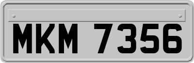MKM7356