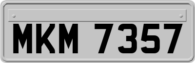 MKM7357