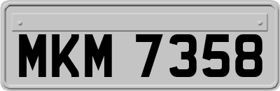 MKM7358