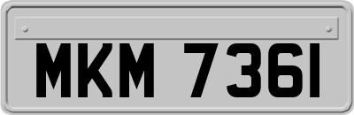 MKM7361