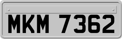 MKM7362