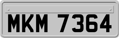 MKM7364