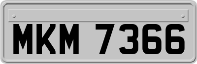 MKM7366