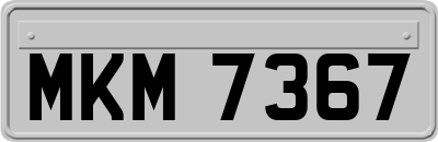 MKM7367